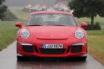Porsche 911 GT3 2013 года